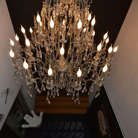 Wake Up Call Bed & Breakfast Westbroek Eksteriør bilde