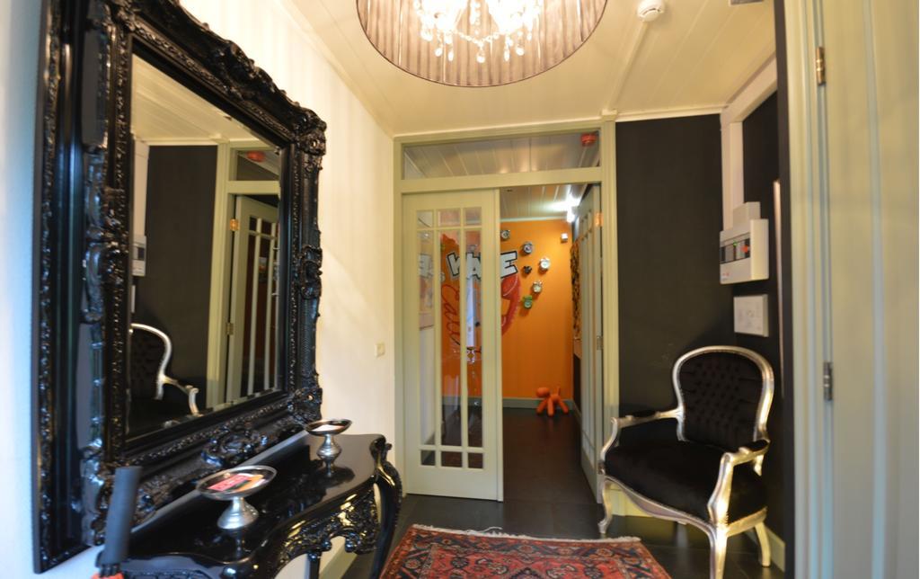 Wake Up Call Bed & Breakfast Westbroek Eksteriør bilde