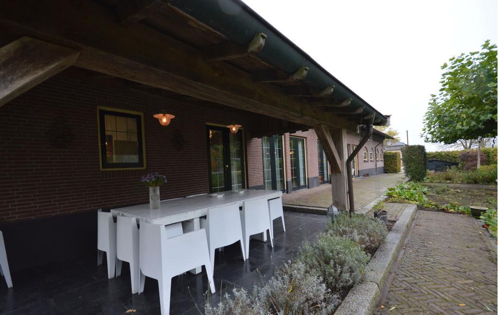 Wake Up Call Bed & Breakfast Westbroek Rom bilde