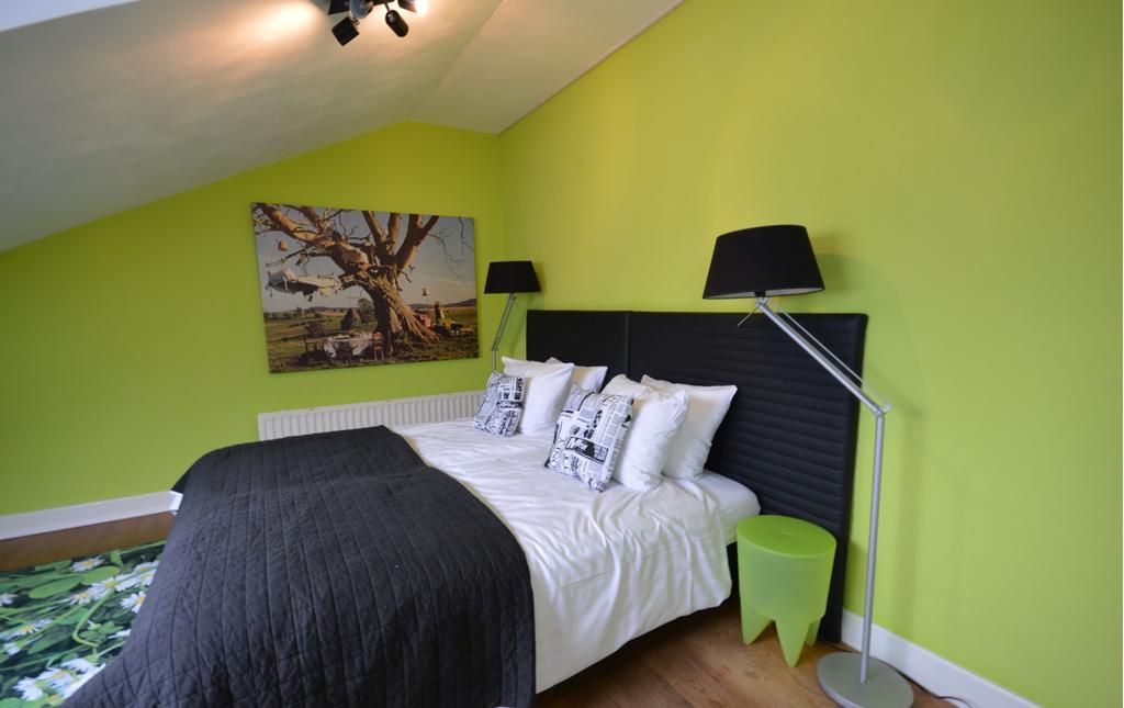 Wake Up Call Bed & Breakfast Westbroek Rom bilde