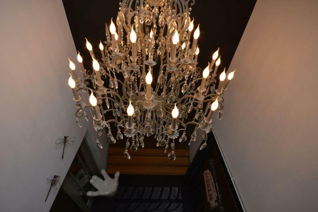Wake Up Call Bed & Breakfast Westbroek Eksteriør bilde